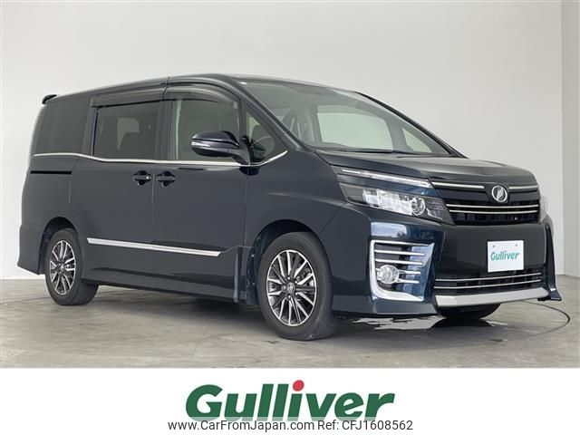 toyota voxy 2014 CFJ1608562 image 1