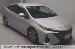 toyota prius-phv 2020 quick_quick_DLA-ZVW52_3146787