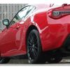 subaru brz 2017 CFJ1771514 image 9