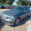 mercedes-benz c-class 2012 -MERCEDES-BENZ--Benz C Class DBA-204048--WDD2040482A731149---MERCEDES-BENZ--Benz C Class DBA-204048--WDD2040482A731149- image 1