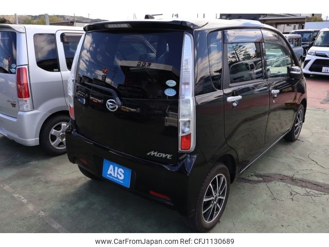 daihatsu move 2011 -DAIHATSU--Move DBA-LA100S--LA100S-0051833---DAIHATSU--Move DBA-LA100S--LA100S-0051833- image 2