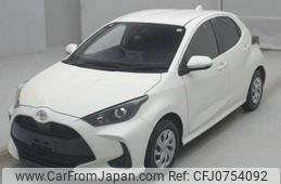 toyota yaris 2021 -TOYOTA--Yaris 5BA-KSP210--KSP210-0030784---TOYOTA--Yaris 5BA-KSP210--KSP210-0030784-