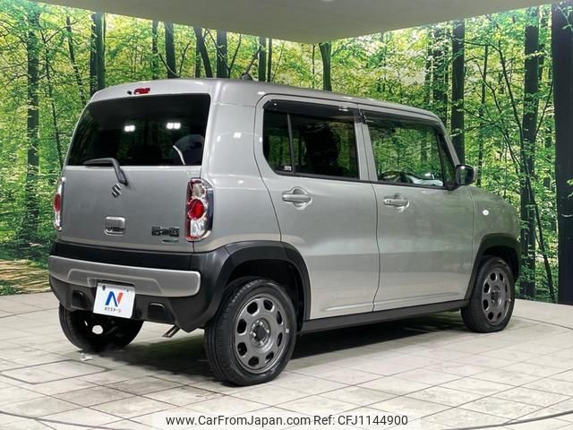 suzuki hustler 2014 quick_quick_MR31S_MR31S-228389 image 2
