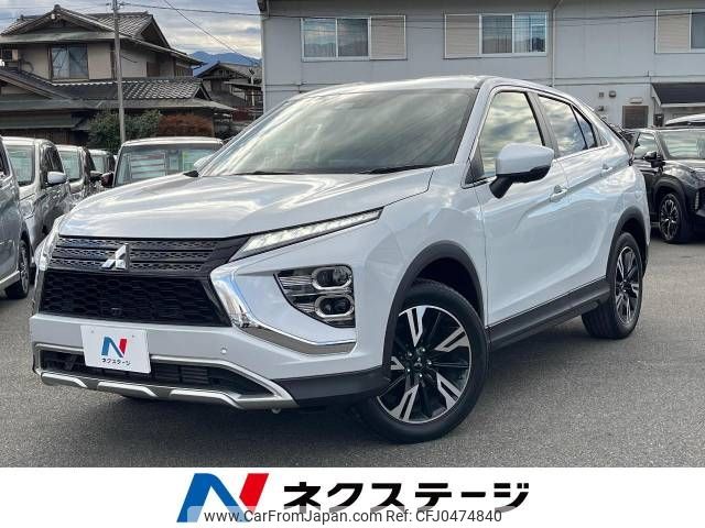 mitsubishi eclipse-cross 2022 -MITSUBISHI--Eclipse Cross 5BA-GK1W--GK1W-0500276---MITSUBISHI--Eclipse Cross 5BA-GK1W--GK1W-0500276- image 1