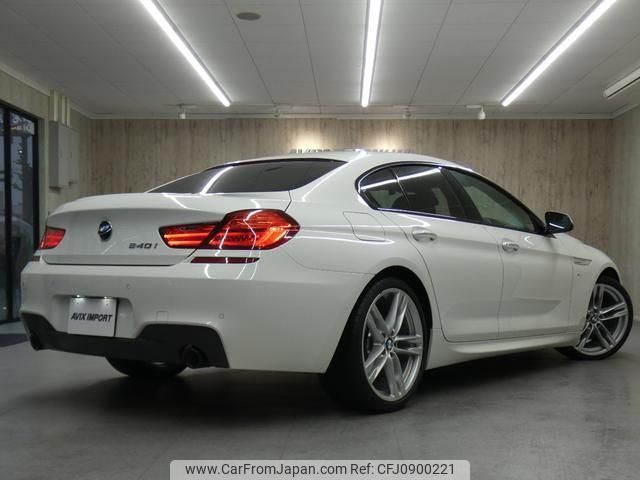 bmw 6-series 2016 quick_quick_6A30_WBA6D02080D989067 image 2