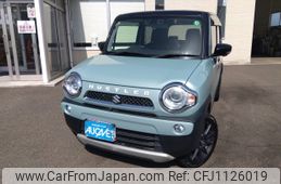 suzuki hustler 2018 -SUZUKI--Hustler DAA-MR41S--MR41S-334303---SUZUKI--Hustler DAA-MR41S--MR41S-334303-