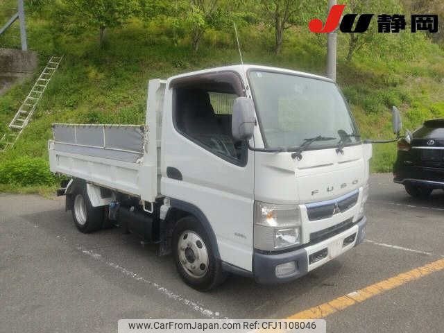 mitsubishi-fuso canter 2018 -MITSUBISHI--Canter FBA30--FBA30-560630---MITSUBISHI--Canter FBA30--FBA30-560630- image 1