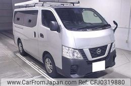 nissan caravan-van 2019 -NISSAN 【春日井 431ﾂ22】--Caravan Van VW2E26-110996---NISSAN 【春日井 431ﾂ22】--Caravan Van VW2E26-110996-