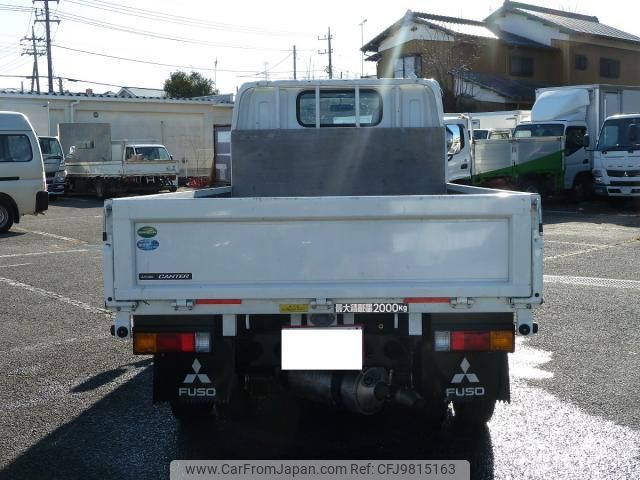 mitsubishi-fuso canter 2021 quick_quick_2RG-FBA20_FBA20-591390 image 2