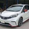 nissan note 2015 -NISSAN 【徳島 500ﾗ5535】--Note E12ｶｲ--950127---NISSAN 【徳島 500ﾗ5535】--Note E12ｶｲ--950127- image 1