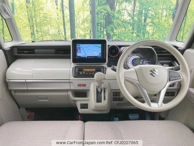 suzuki spacia 2020 -SUZUKI--Spacia 5AA-MK53S--MK53S-315966---SUZUKI--Spacia 5AA-MK53S--MK53S-315966- image 2