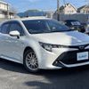 toyota corolla-sport 2018 -TOYOTA--Corolla Sport 6AA-ZWE211H--ZWE211-1010239---TOYOTA--Corolla Sport 6AA-ZWE211H--ZWE211-1010239- image 1