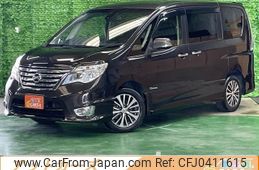 nissan serena 2014 -NISSAN--Serena HFC26--211470---NISSAN--Serena HFC26--211470-