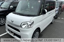 daihatsu tanto 2019 quick_quick_DBA-LA600S_0784977