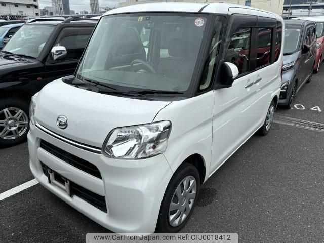 daihatsu tanto 2019 quick_quick_DBA-LA600S_0784977 image 1