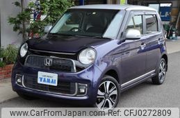 honda n-one 2016 -HONDA 【愛媛 】--N ONE JG2--2200410---HONDA 【愛媛 】--N ONE JG2--2200410-