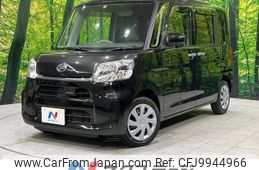 daihatsu tanto 2013 -DAIHATSU--Tanto DBA-LA600S--LA600S-0004602---DAIHATSU--Tanto DBA-LA600S--LA600S-0004602-