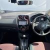 nissan note 2015 -NISSAN--Note DBA-E12--E12-418070---NISSAN--Note DBA-E12--E12-418070- image 2