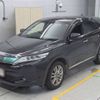 toyota harrier 2017 -TOYOTA--Harrier ZSU60W-0137295---TOYOTA--Harrier ZSU60W-0137295- image 1