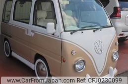 subaru sambar-van 1997 200649