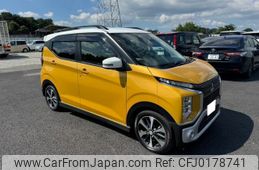 mitsubishi ek-cross 2021 quick_quick_4AA-B35W_B35W-0200201