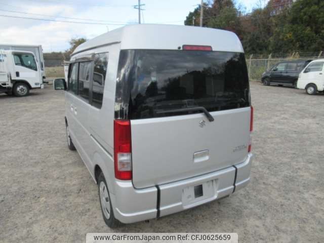 suzuki every-wagon 2008 -SUZUKI 【豊田 580ﾇ2701】--Every Wagon ABA-DA64Wｶｲ--DA64Wｶｲ-290382---SUZUKI 【豊田 580ﾇ2701】--Every Wagon ABA-DA64Wｶｲ--DA64Wｶｲ-290382- image 2