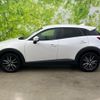 mazda cx-3 2017 quick_quick_LDA-DK5FW_DK5FW-208497 image 2