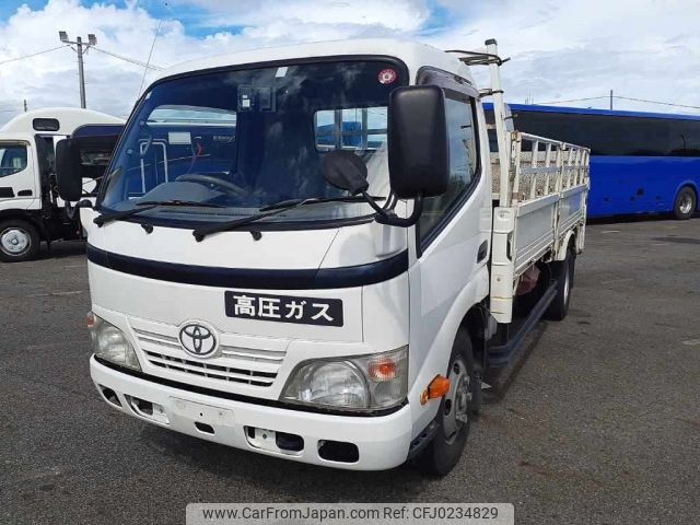 toyota dyna-truck 2011 -TOYOTA--Dyna BZU340-1000130---TOYOTA--Dyna BZU340-1000130- image 1