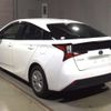 toyota prius 2021 quick_quick_6AA-ZVW51_ZVW51-6217227 image 8