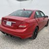 mercedes-benz c-class 2011 -MERCEDES-BENZ--Benz C Class DBA-204048--WDD2040482A606844---MERCEDES-BENZ--Benz C Class DBA-204048--WDD2040482A606844- image 4