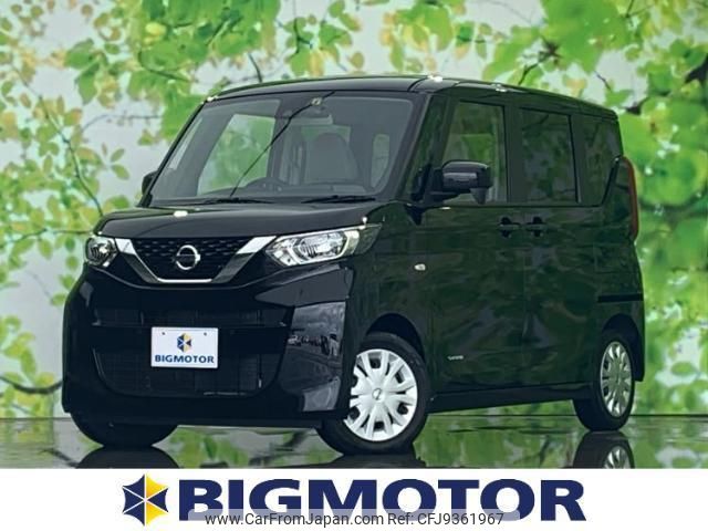 nissan roox 2022 quick_quick_5AA-B44A_B44A-0126887 image 1