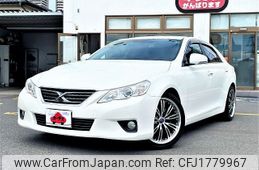 toyota mark-x 2011 CFJ1779967