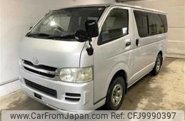 toyota hiace-van 2004 -TOYOTA--Hiace Van KDH205V--0005942---TOYOTA--Hiace Van KDH205V--0005942-