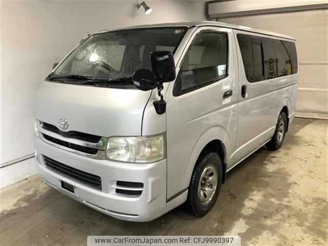 toyota hiace-van 2004 -TOYOTA--Hiace Van KDH205V--0005942---TOYOTA--Hiace Van KDH205V--0005942- image 1