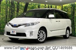 toyota estima-hybrid 2012 quick_quick_AHR20W_AHR20-7060884