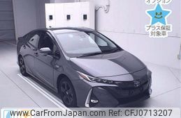 toyota prius-phv 2020 -TOYOTA--Prius PHV ZVW52-3164223---TOYOTA--Prius PHV ZVW52-3164223-