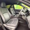 toyota harrier 2024 -TOYOTA--Harrier 6BA-MXUA80--MXUA80-0125***---TOYOTA--Harrier 6BA-MXUA80--MXUA80-0125***- image 9