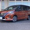 nissan serena 2020 quick_quick_DAA-HFC27_HFC27-060489 image 1