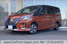 nissan serena 2020 quick_quick_DAA-HFC27_HFC27-060489