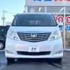 toyota alphard 2010 -TOYOTA--Alphard DBA-ANH20W--ANH20-8119554---TOYOTA--Alphard DBA-ANH20W--ANH20-8119554- image 17