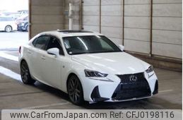 lexus is 2019 -LEXUS--Lexus IS DBA-GSE31--GSE31-5033597---LEXUS--Lexus IS DBA-GSE31--GSE31-5033597-