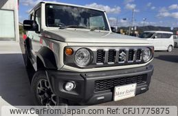 suzuki jimny 2025 CFJ1775875
