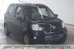 toyota porte 2014 CFJ1522194