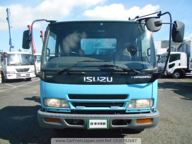 isuzu forward 2000 -ISUZU--Forward KK-FRS33D4J--FRS33D4J-7000029---ISUZU--Forward KK-FRS33D4J--FRS33D4J-7000029- image 2