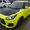 suzuki swift 2017 -SUZUKI 【一宮 300】--Swift ZC33S--ZC33S-100202---SUZUKI 【一宮 300】--Swift ZC33S--ZC33S-100202- image 40