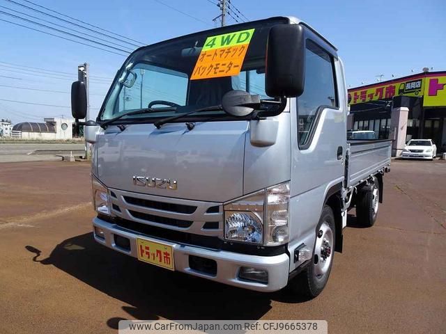 isuzu elf-truck 2018 GOO_NET_EXCHANGE_1230336A30240308W002 image 1