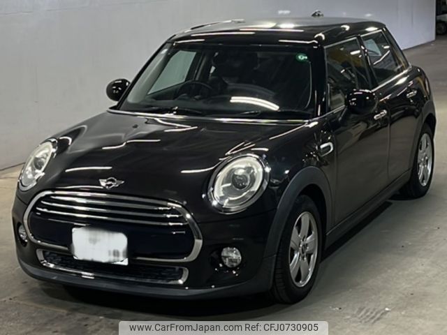 mini mini-others 2015 -BMW 【久留米 343む7788】--BMW Mini XS15-02B38112---BMW 【久留米 343む7788】--BMW Mini XS15-02B38112- image 1