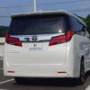 toyota alphard 2020 quick_quick_3BA-AGH30W_AGH30-0331297 image 3