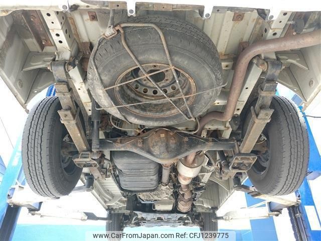toyota hiace-van 2011 quick_quick_LDF-KDH206V_KDH206-8033563 image 2