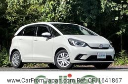 honda fit 2022 CFJ1641867